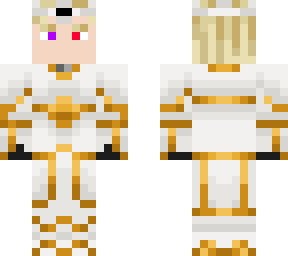 the eternal emperor hair fix 1.1