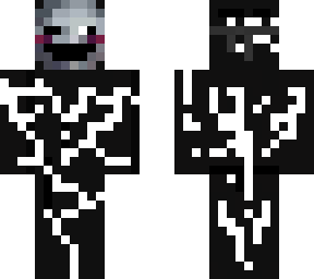the forgotten one