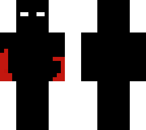 the watcher (with blood)