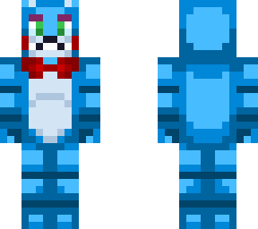 toy bonnie