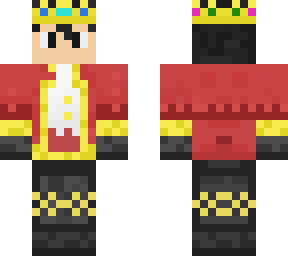 trustytheman ver.8