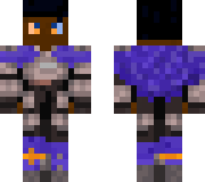 tythecool warrior