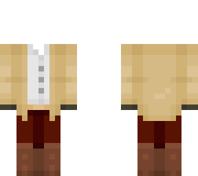 uniform for war