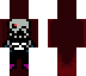 vhs sans pixel art
