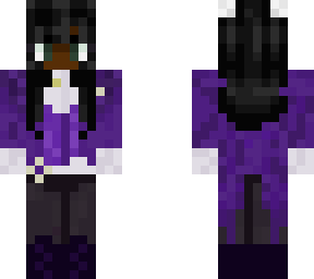 vii servant