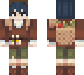 village boy 3 update