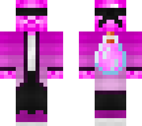 violet