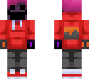 volcanic death