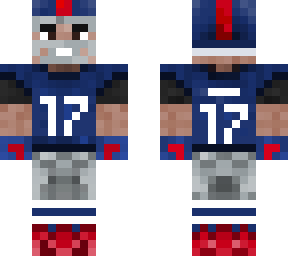 wandale robinson (mfl)