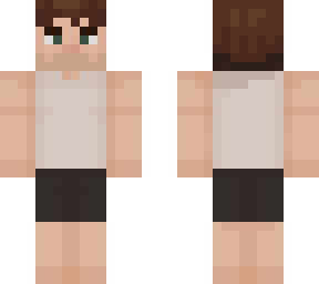 warrior default