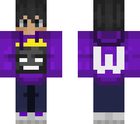 wither king