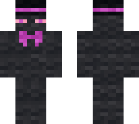 wool enderman