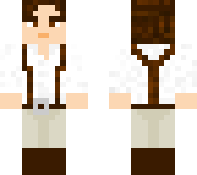 worker outfit