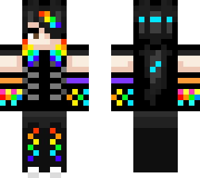 xavier (om! oc)