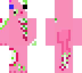 zombie axelpig