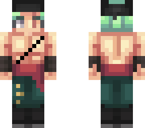 zoro