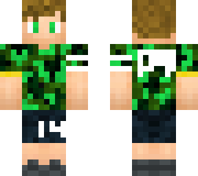 #14 soccer