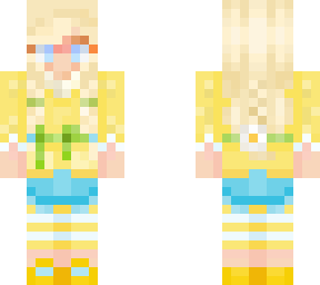 ~lemon meringue~