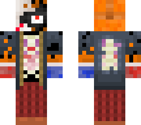 [reshade] "scary" pumpkin