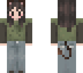 allie (null smp)