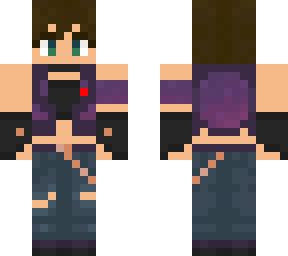 amachina old skin