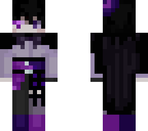 amethyst witch