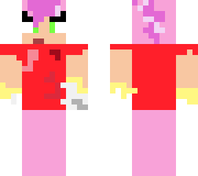 amy
