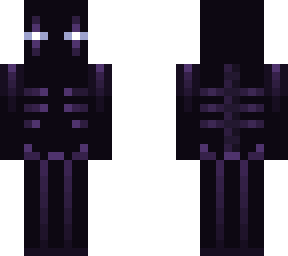 anicent enderman