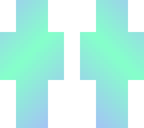 aqua checker gradient