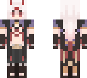 arataki itto