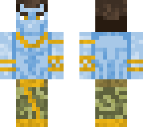 atlantian