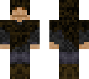 bandit lowguard (apollyon)