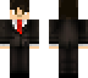 basil's super cool skin