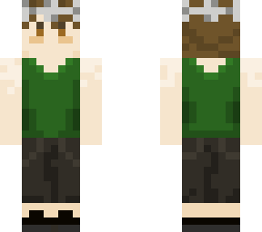 becks skin