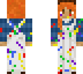 bellaross psmpv4 maid (splotch)