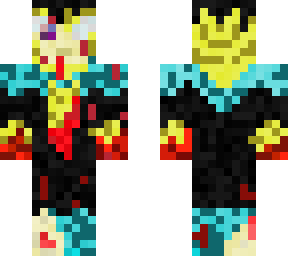 bloodvincible