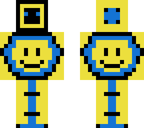 blue amazingmaxj