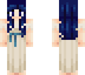 blue maiden v2