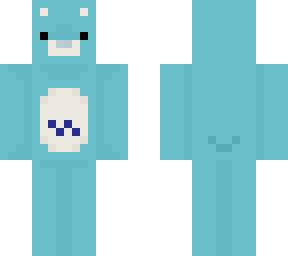 blue niai