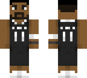 brooklyn kyrie