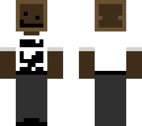 burnt toast