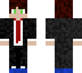bussinesman