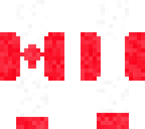 canada man