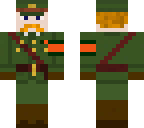captain chip irish
