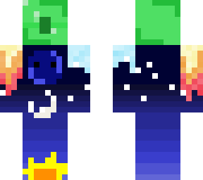 chestheads