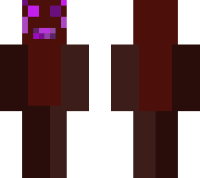chocolate spider