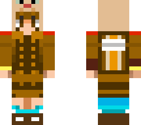 chocolato