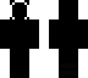 cloak man