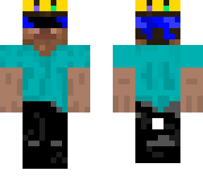 cool skin