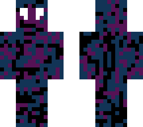 creeping glitch